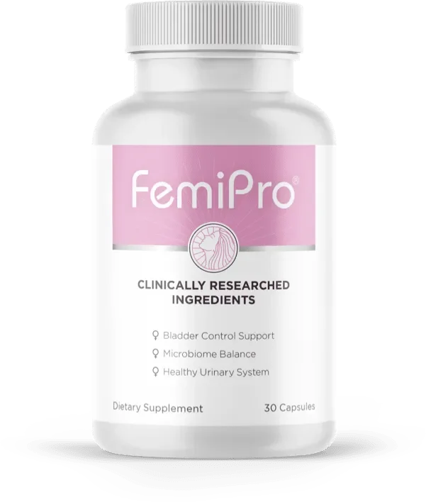 FemiPro Homepage