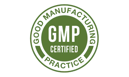 FemiPro GMP Certified